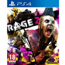 Rage 2 - PS4 játék