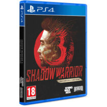 Shadow Warrior 3 [Definitive Edition] (PS4)