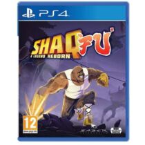 Shaq-Fu A Legend Reborn - PS4