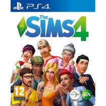 The Sims 4 - PS4 játék