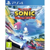 Sonic Team Racing - PS4 játék