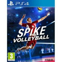 Spike Volleyball - Xbox One játék