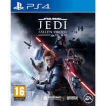 Star Wars Jedi: The Fallen Order PS4 - ingyenes PS5 upgrade