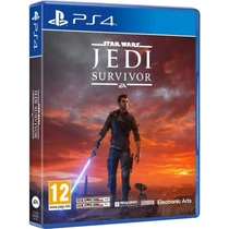 Electronic Arts Star Wars Jedi Survivor (PS4)