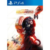 Star Wars: Squadrons (PS4) játék