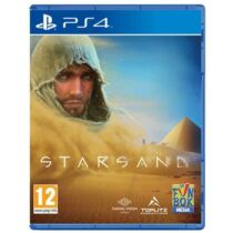 Starsand (PS4) játék