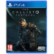 The Callisto Protocol - PS4 játék