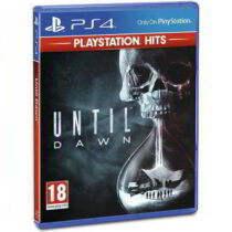 Until Dawn - PS4 játék