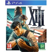 XIII [Limited Edition] (PS4)