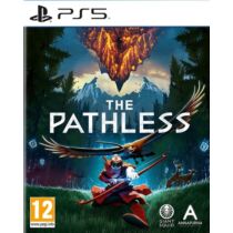 The Pathless - PS5 játék