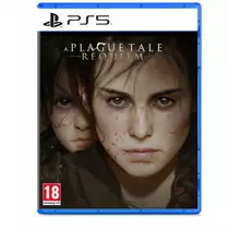 A Plague Tale: Requiem - PS5 játék