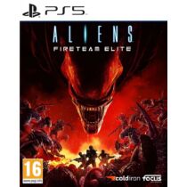 Aliens - Fireteam Elite - PS5 játék