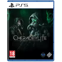 Chernobylite - PS5 játék