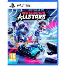 Destruction AllStar - PS5 játék