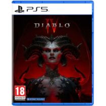 Diablo 4 - PS5 játék előrendelés