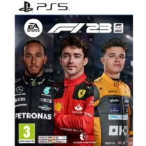 F1 23 - Formula 1 - PS5 játék