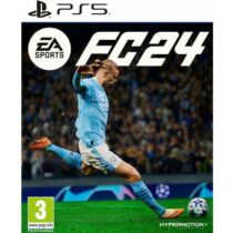EA Sports FC 24 - PS5 játék
