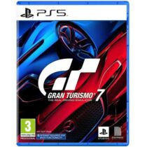 Gran Turismo 7 - PS5 játék