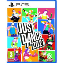 Just Dance 2021 - PS5 játék