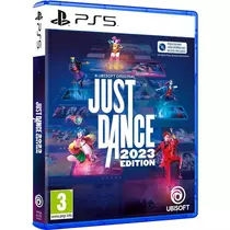 Just Dance 2023 - PS5 játék