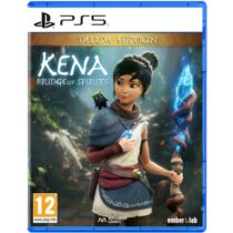 Kena - Bridge of Spirits - Deluxe - PS5 játék
