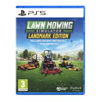 Lawn Mowing Simulator: Landmark Edition (ajándék DLC-k) - PS5
