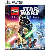 LEGO Star Wars The Skywalker Saga (PS5)