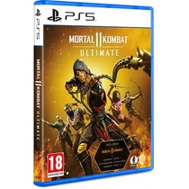 Mortal Kombat 11 - Ultimate - PS5