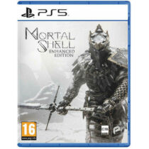 Mortal Shell: Enhanced Edition Deluxe Set - PS5