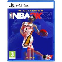 NBA 2K21 - PS5 játék