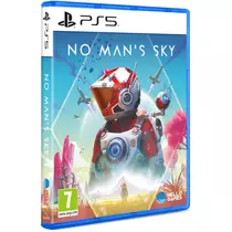 No Mans Sky - PS5 játék