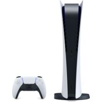 PlayStation 5 ( PS5) Digital Edition konzol