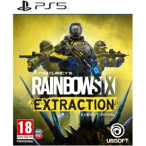 Rainbow Six Extraction - PS5 játék