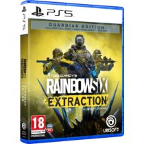 Rainbow Six Extraction - Guardian Edition - PS5 játék