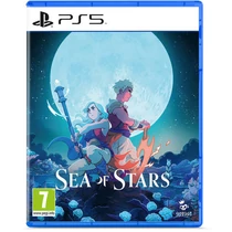 Sea of Stars (PS5) játék