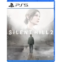 Silent Hill 2 - Ps5 