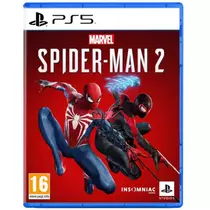 Marvel Spider-Man 2 (PS5) - magyar felirattal