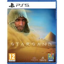 Starsand (PS5) játék