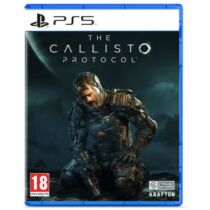 The Callisto Protocol - PS5 játék