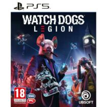 Watch Dogs - Legion - PS5  játék