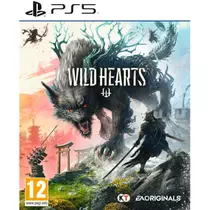 Wild Hearts - PS5 játék