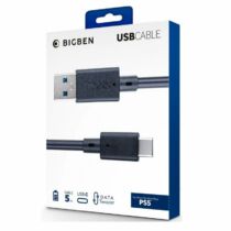 BigBen USB KÁBEL 5M (PS5) - PS5