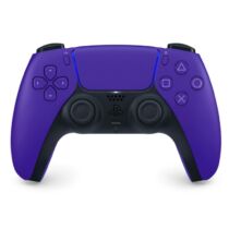 Playstation DualSense vezeték nélküli kontroller, PS5, Galactic Purple