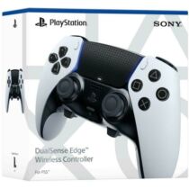 Sony PlayStation 5 DualSense Edge Wireless Controller Gamepad, kontroller