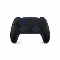 PlayStation DualSense PS5 - Vezetéknélküli Kontroller - fekete