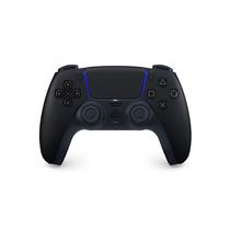 PlayStation DualSense PS5 - Vezetéknélküli Kontroller - Midnight Black - fekete