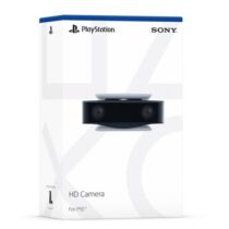 Sony PlayStation 5 (PS5) HD Camera