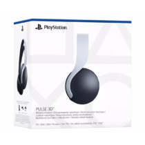 Sony PlayStation 5 PULSE 3D