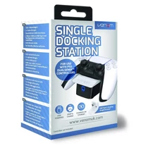 Venom Single Docking Station PS5 kontroller töltőállomás - VS5000