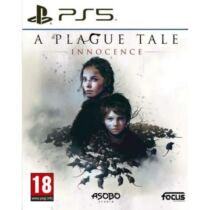 A Plague Tale: Innocence - PS5 játék